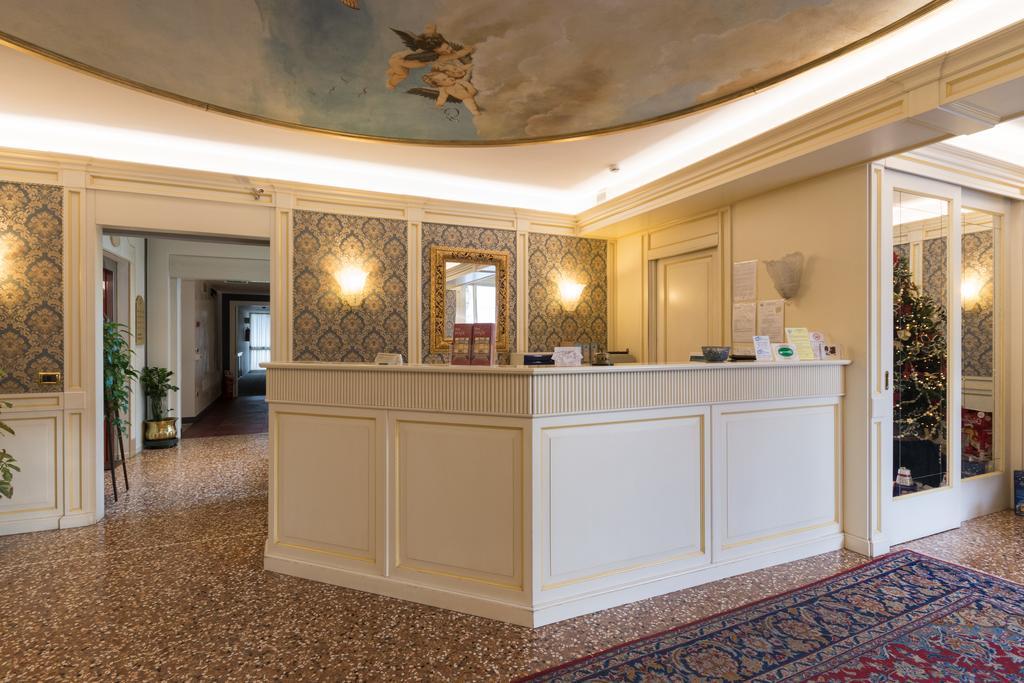 Hotel Doge Vicenza Exteriér fotografie